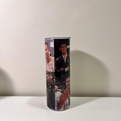 مق كرستيانو رونالدو