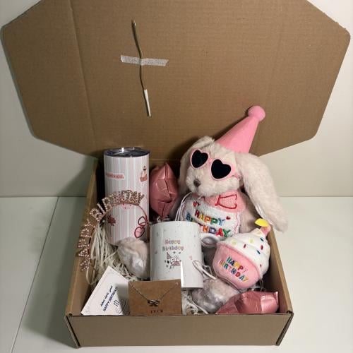 بوكس الميلاد