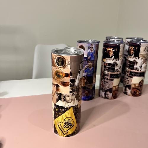 مق محمد عبده وشاي