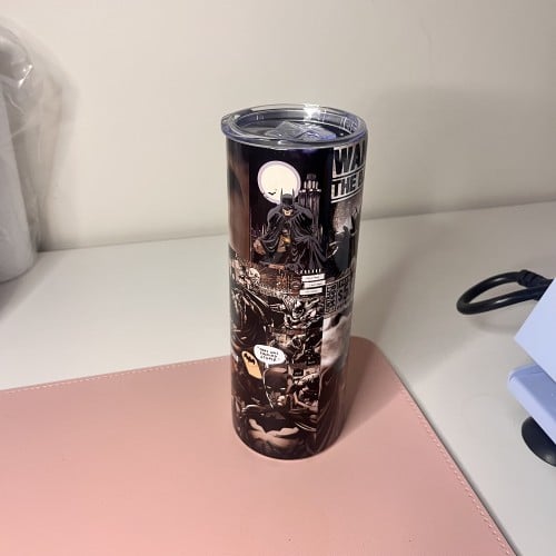 مق باتمان Batman