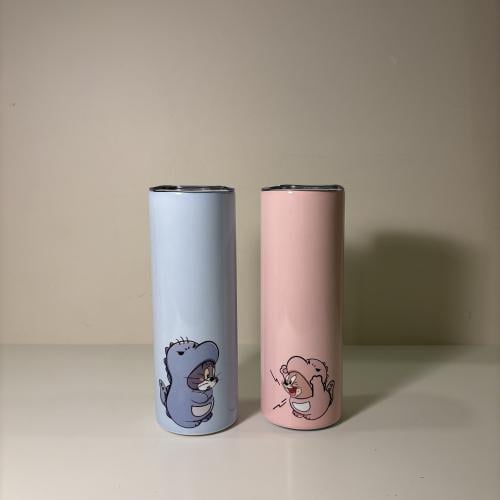 مق توم او جيري