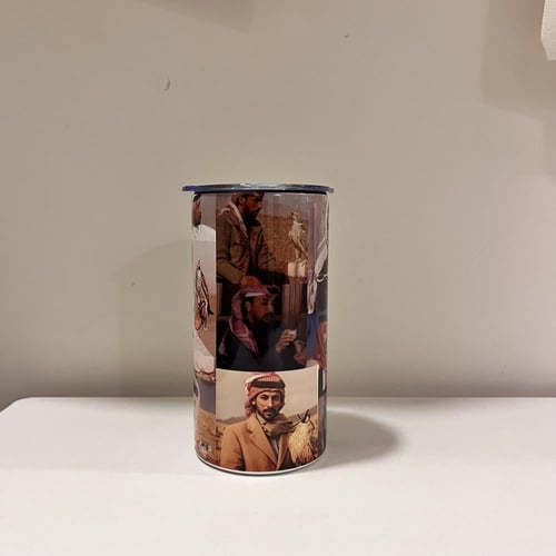 مق محمد بن فطيس