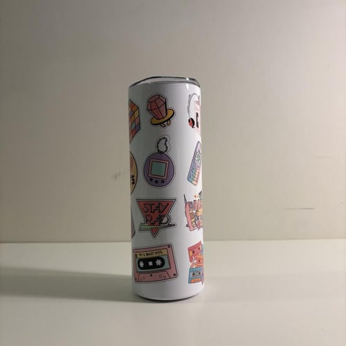 مق التسعينات