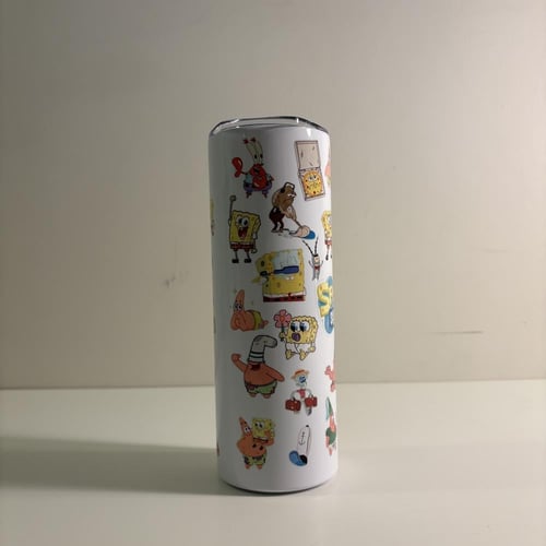 مق سبونج بوب