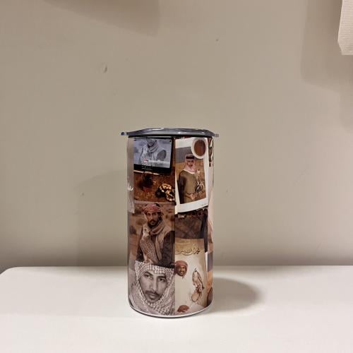 مق محمد بن فطيس