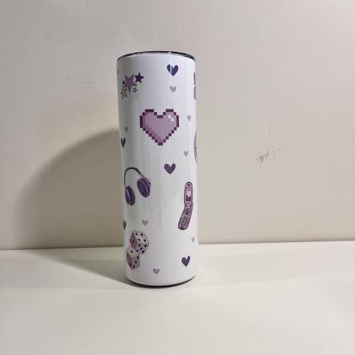 مق البنفسجي