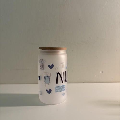 كوب التمريض