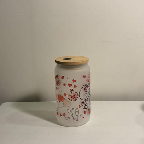 كوب ثلجي هيلوكيتي