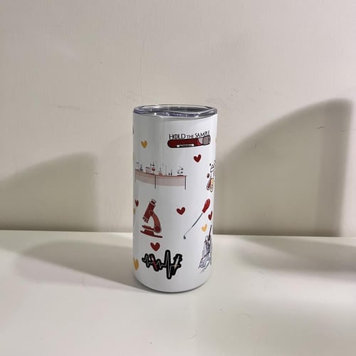 مق مختبرات طبية