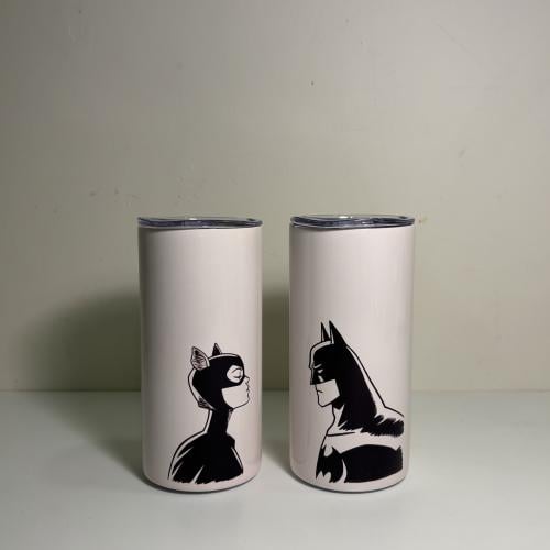 مق باتمان او كات ومن