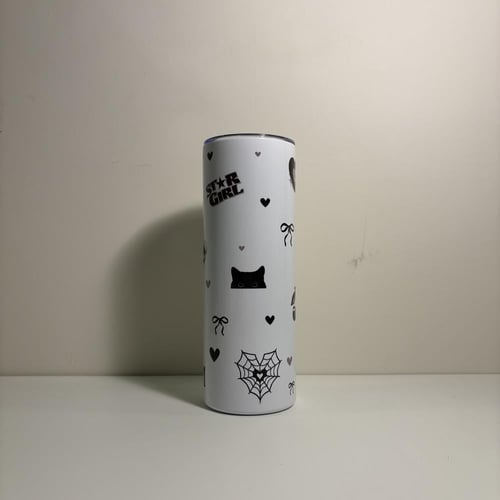 مق بطابع قيرلي اسود