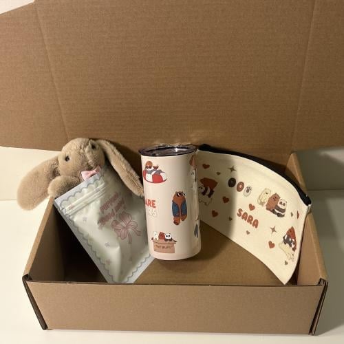 بوكس كرتوني