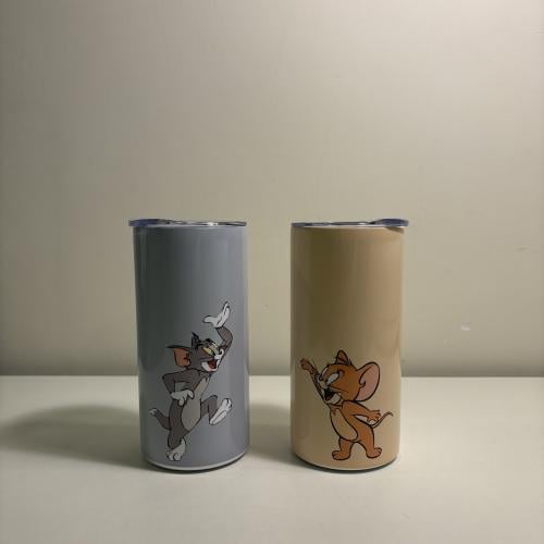 مق توم او جيري