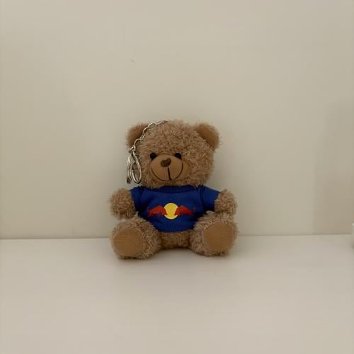 ميدالية دبدوب - ريدبول الازرق