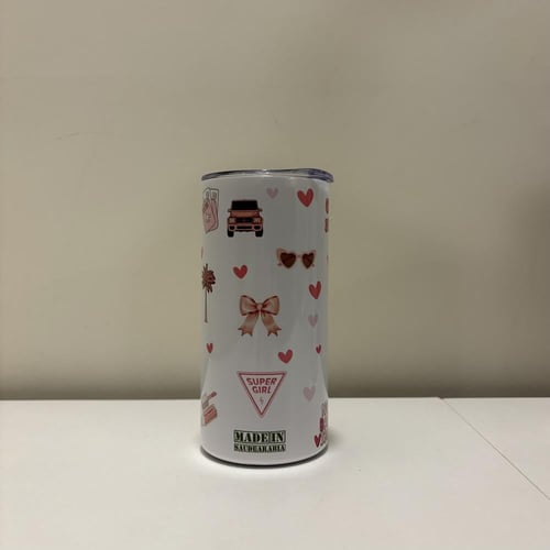 مق I’m just girl