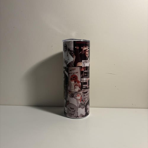 مق خالد عبدالرحمن