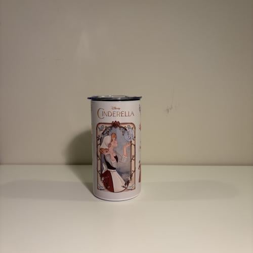 مق سيندريلا