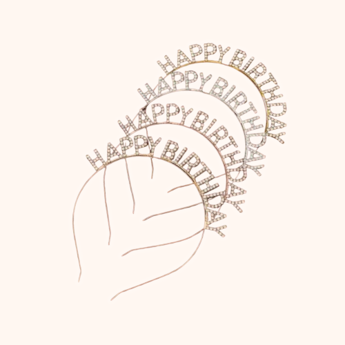طوق ميلاد