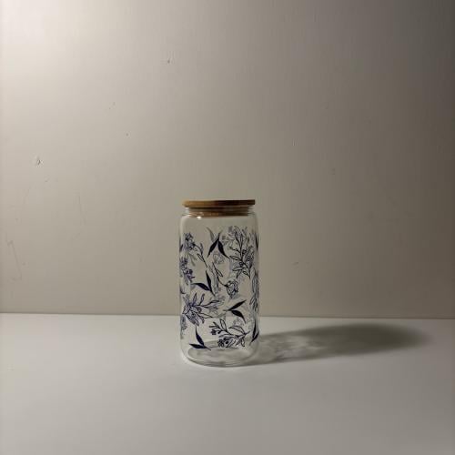 كوب بتصميم فريد - تسليم فوري (جاهز)