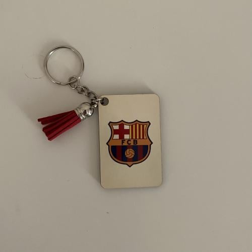 ميدالية برشلونة