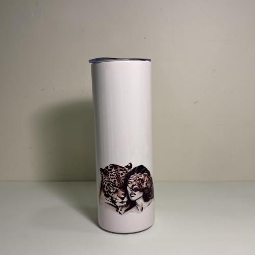 مق فتاة تايقر (تسليم فوري)