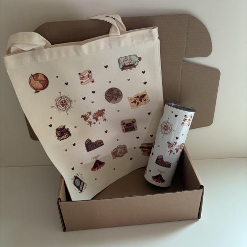 بوكس الجغرافيا و التاريخ