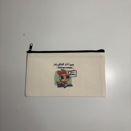 محفظة سترونق ومن