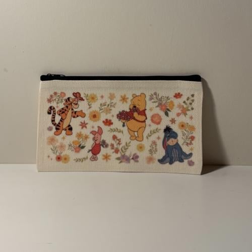 محفظة دب العسل