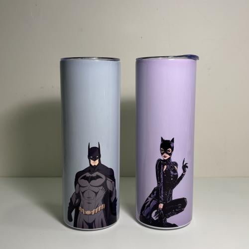 مق كات ومن او باتمان