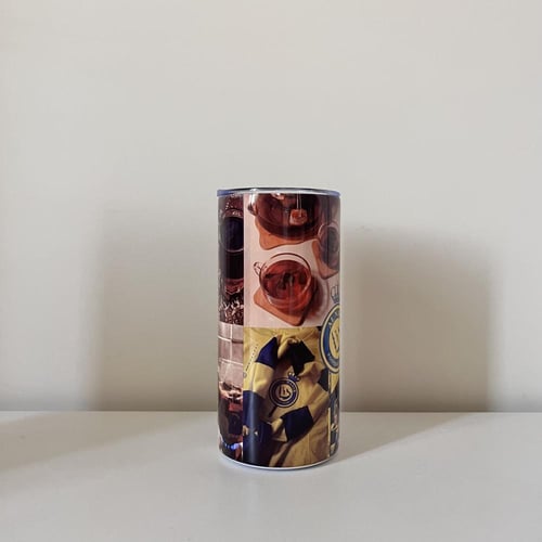 مق النصر والشاي