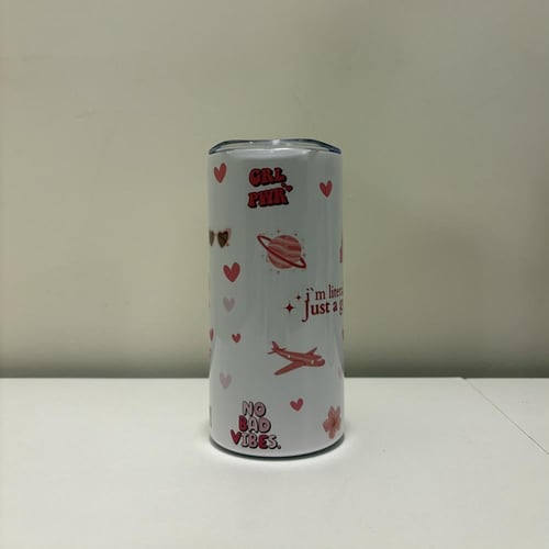 مق I’m just girl