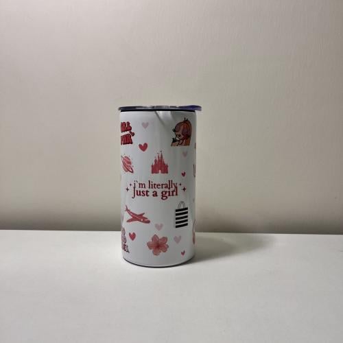 مق i’m just girl