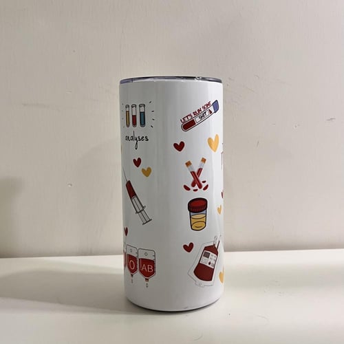 مق مختبرات طبية