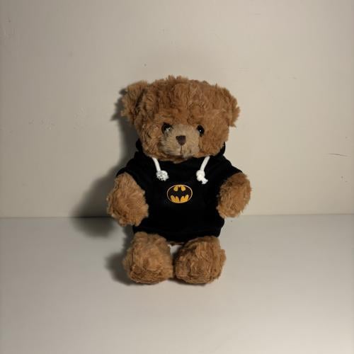 دمية دبدوب - باتمان