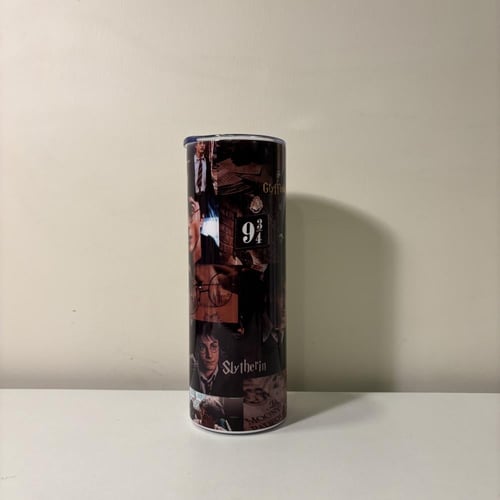 مق هاري بوتر