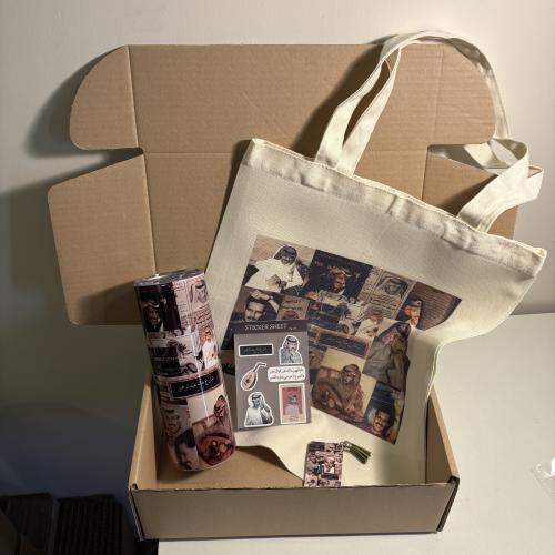 بوكس خالد عبدالرحمن