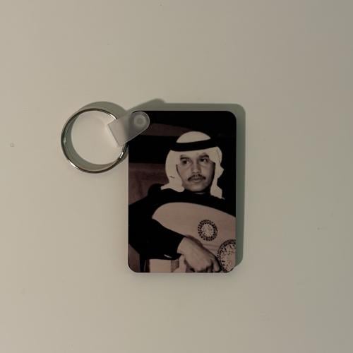 ميدالية محمد عبده