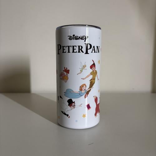 مق بيتر بان