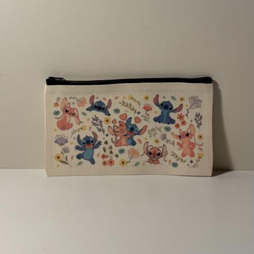 محفظة ستيتش