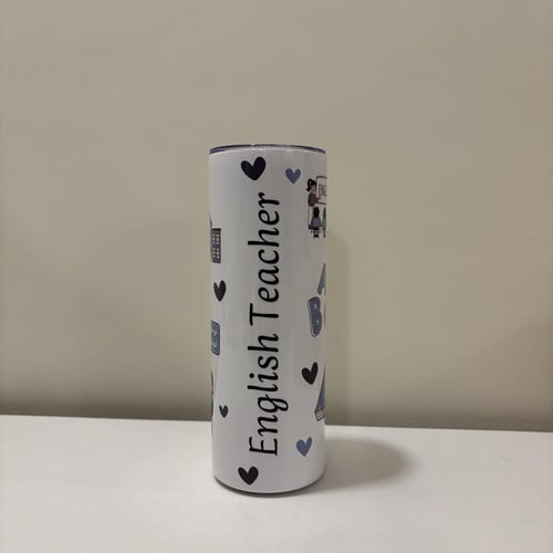 مق معلمة إنجليزي