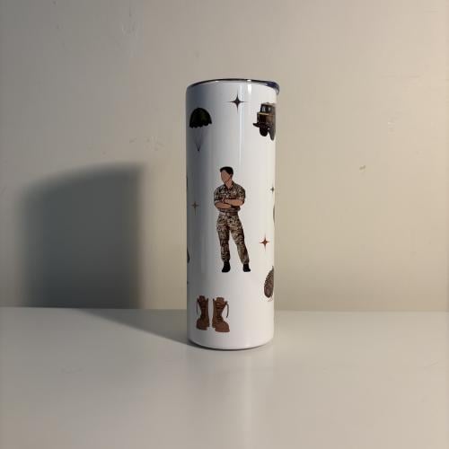 مق العسكرية