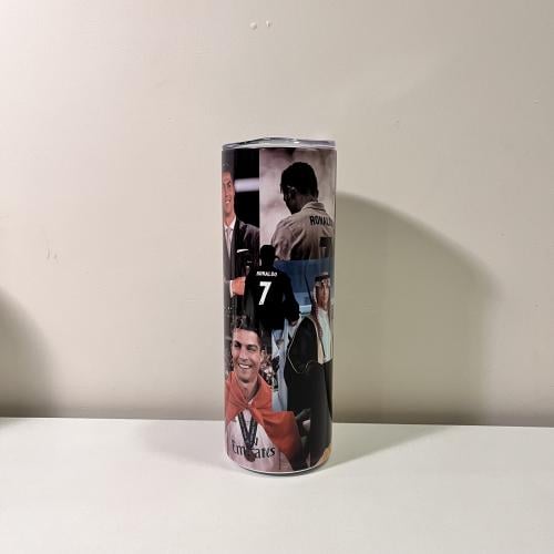 مق كرستيانو رونالدو