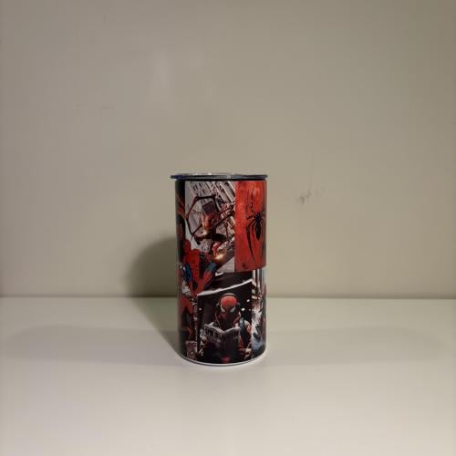 مق سبايدرمان (تسليم فوري)