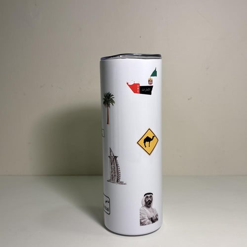 مق ستيكرات الامارات