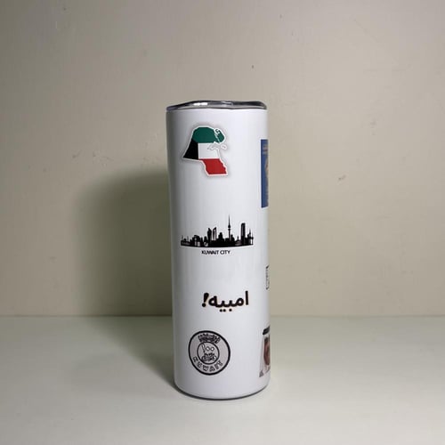 مق ستيكرات الكويت