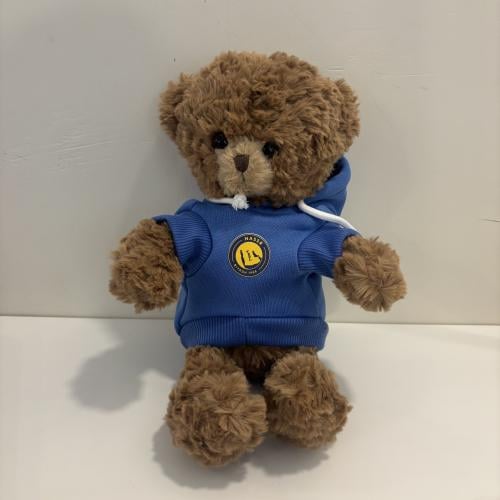 دمية دبدوب - النصر