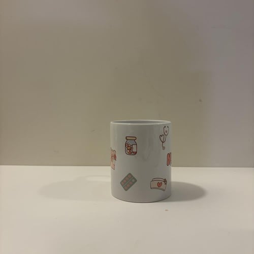 كوب التمريض