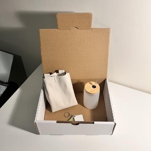 بوكس حسب الطلب 3 قطع