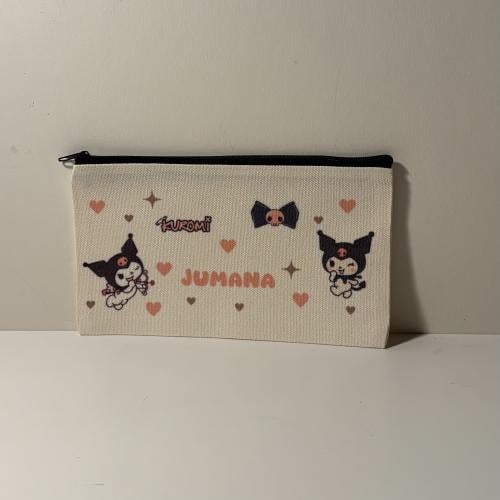 محفظة كرومي بالاسم