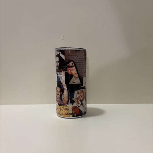 مق خالد عبدالرحمن ومحمد عبده